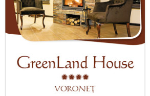 GreenLand-House